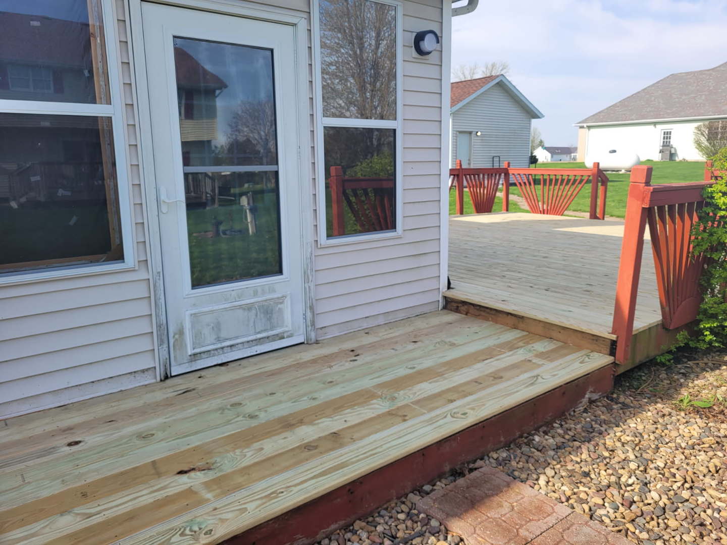 14133 Rebecca Lane, Clinton, IL 61727