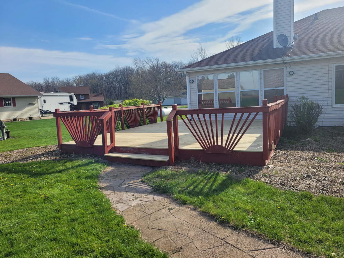 14133 Rebecca Lane, Clinton, IL 61727