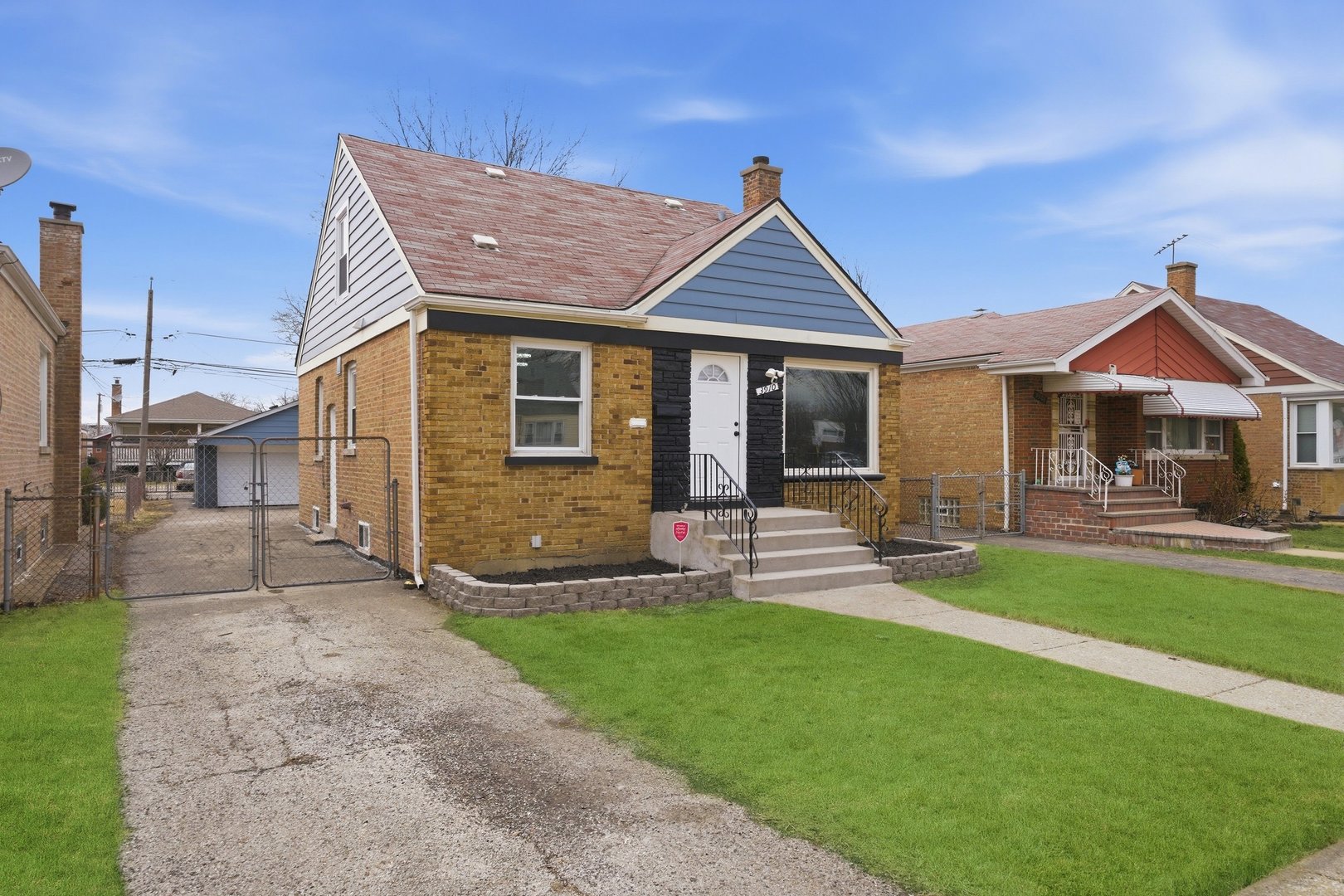 3910 W 85th Street, Chicago, IL 60652
