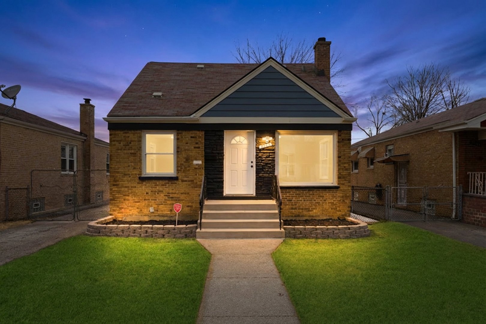 3910 W 85th Street, Chicago, IL 60652