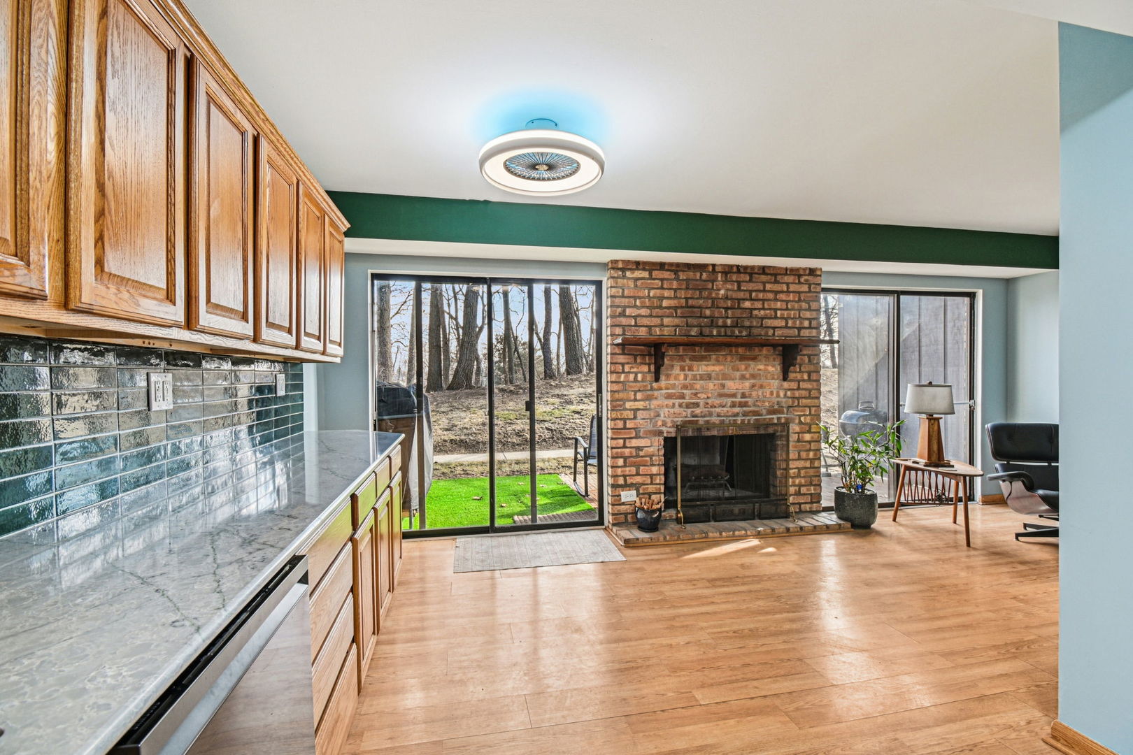 67 Woodhills Bay Road, Fox Lake, IL 60020