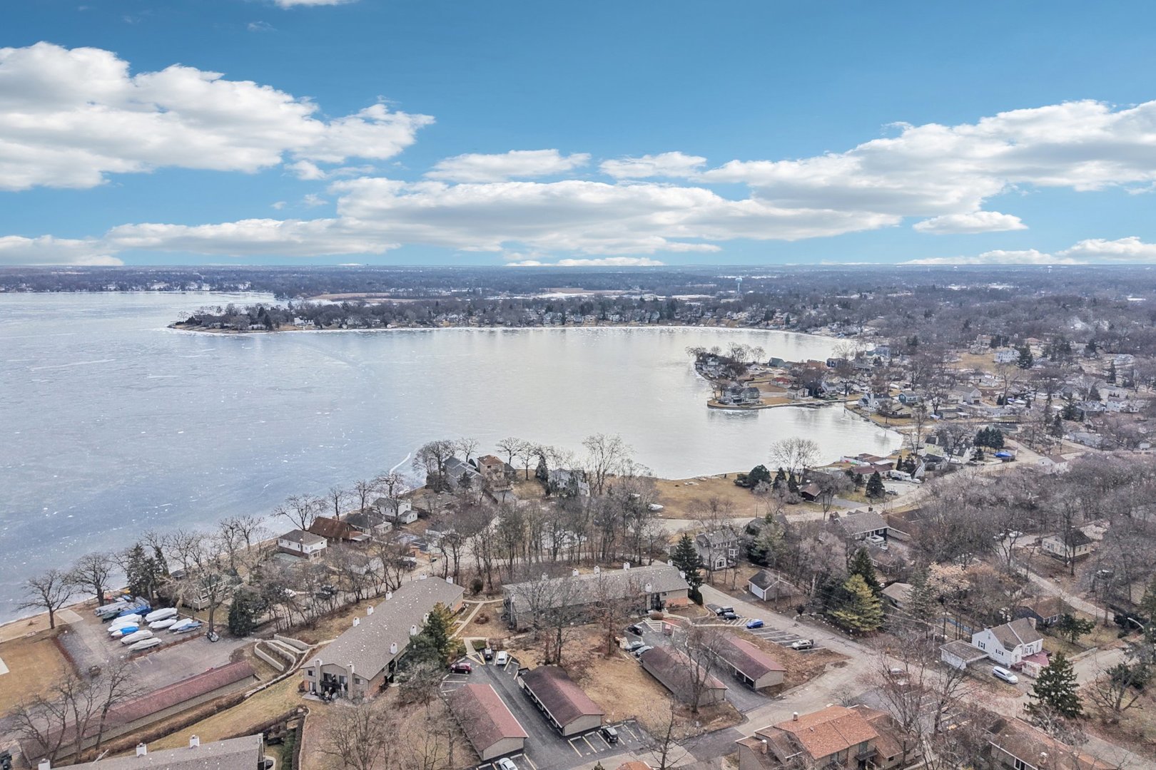 67 Woodhills Bay Road, Fox Lake, IL 60020