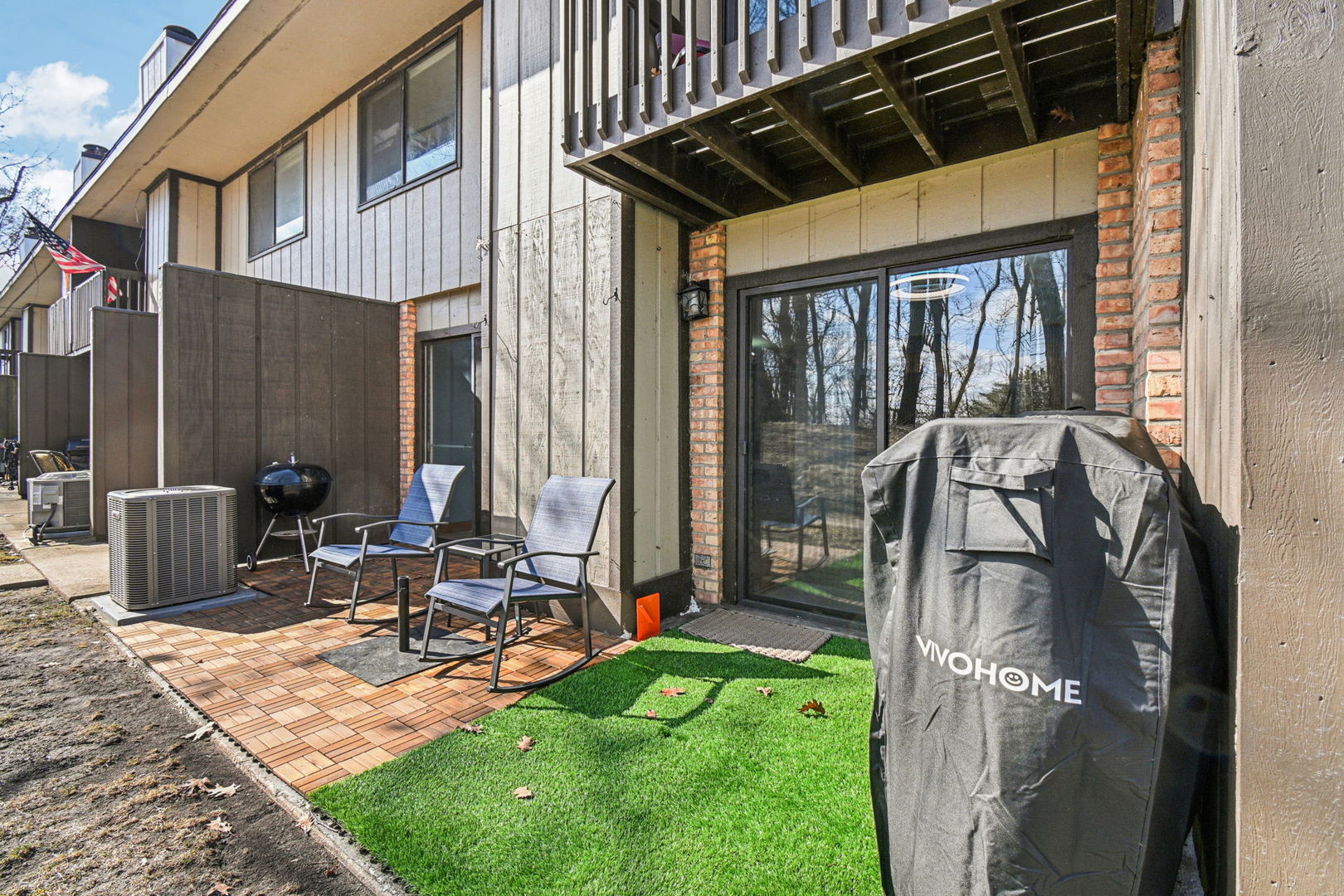 67 Woodhills Bay Road, Fox Lake, IL 60020