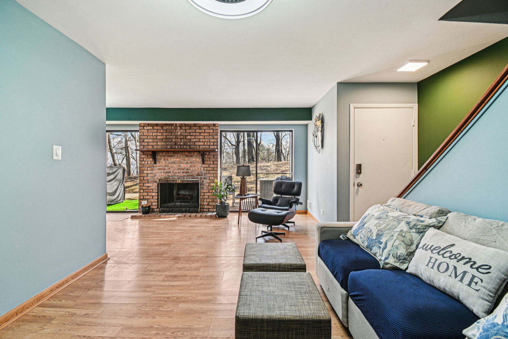 67 Woodhills Bay Road, Fox Lake, IL 60020