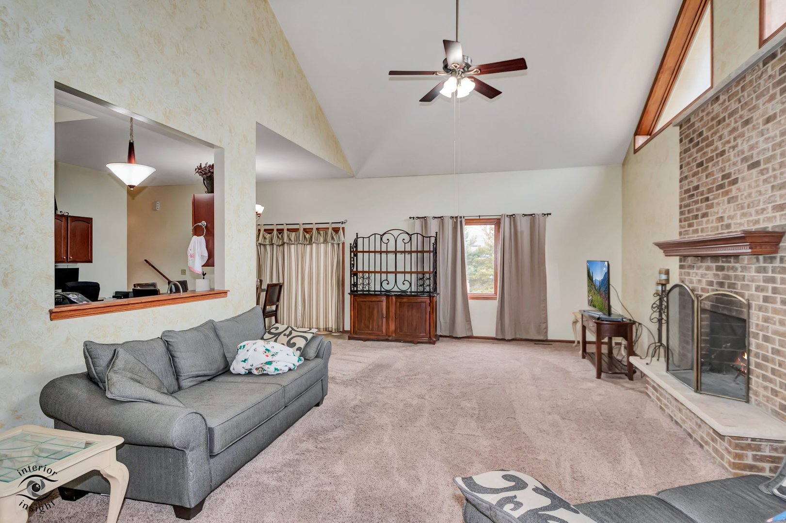 18154 Bettenhausen Drive, Tinley Park, IL 60487