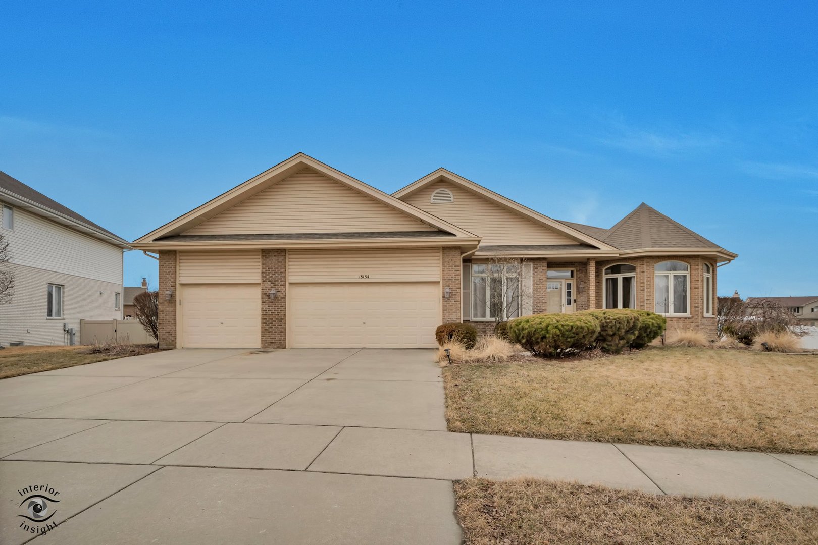 18154 Bettenhausen Drive, Tinley Park, IL 60487