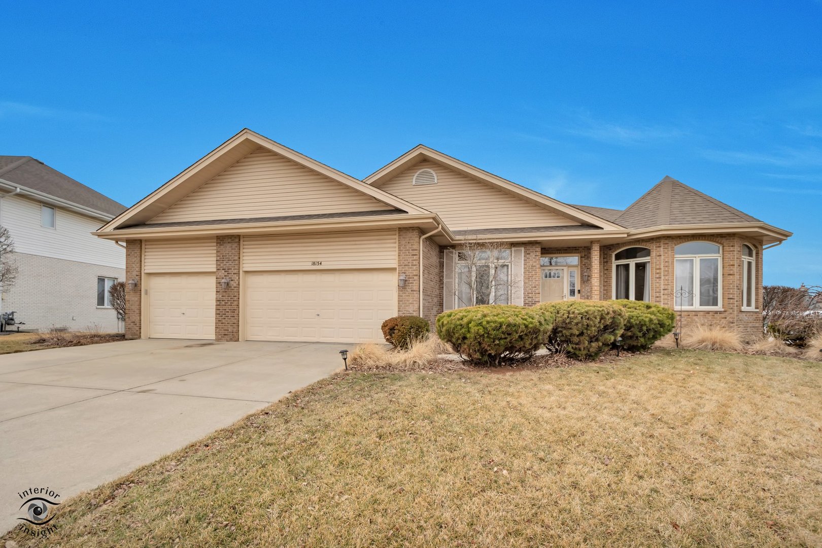 18154 Bettenhausen Drive, Tinley Park, IL 60487