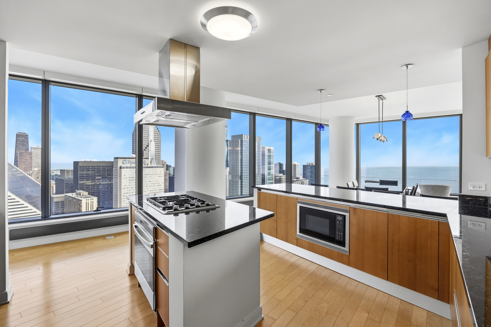 60 E Monroe Street #5301, Chicago, IL 60603