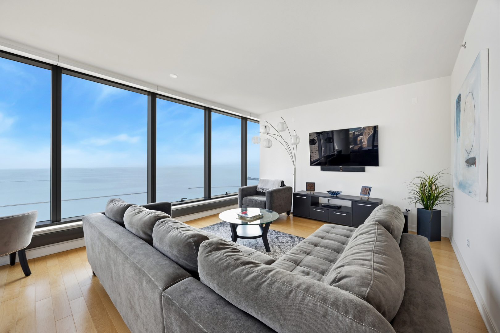 60 E Monroe Street #5301, Chicago, IL 60603