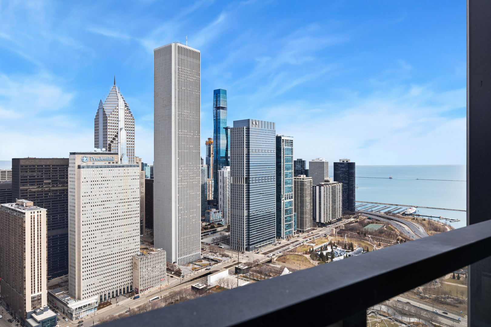 60 E Monroe Street #5301, Chicago, IL 60603