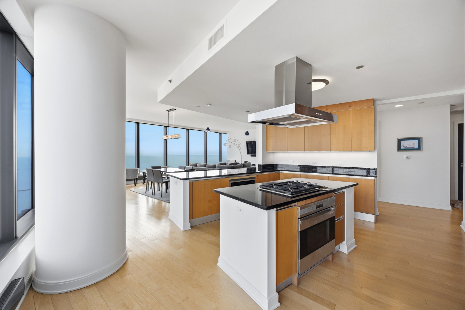 60 E Monroe Street #5301, Chicago, IL 60603