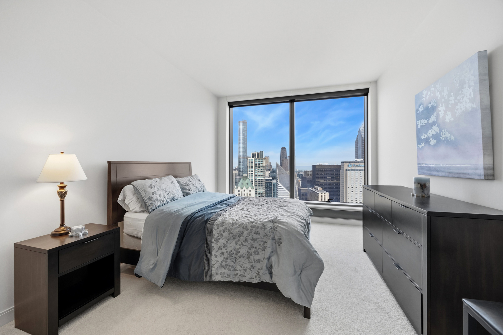 60 E Monroe Street #5301, Chicago, IL 60603