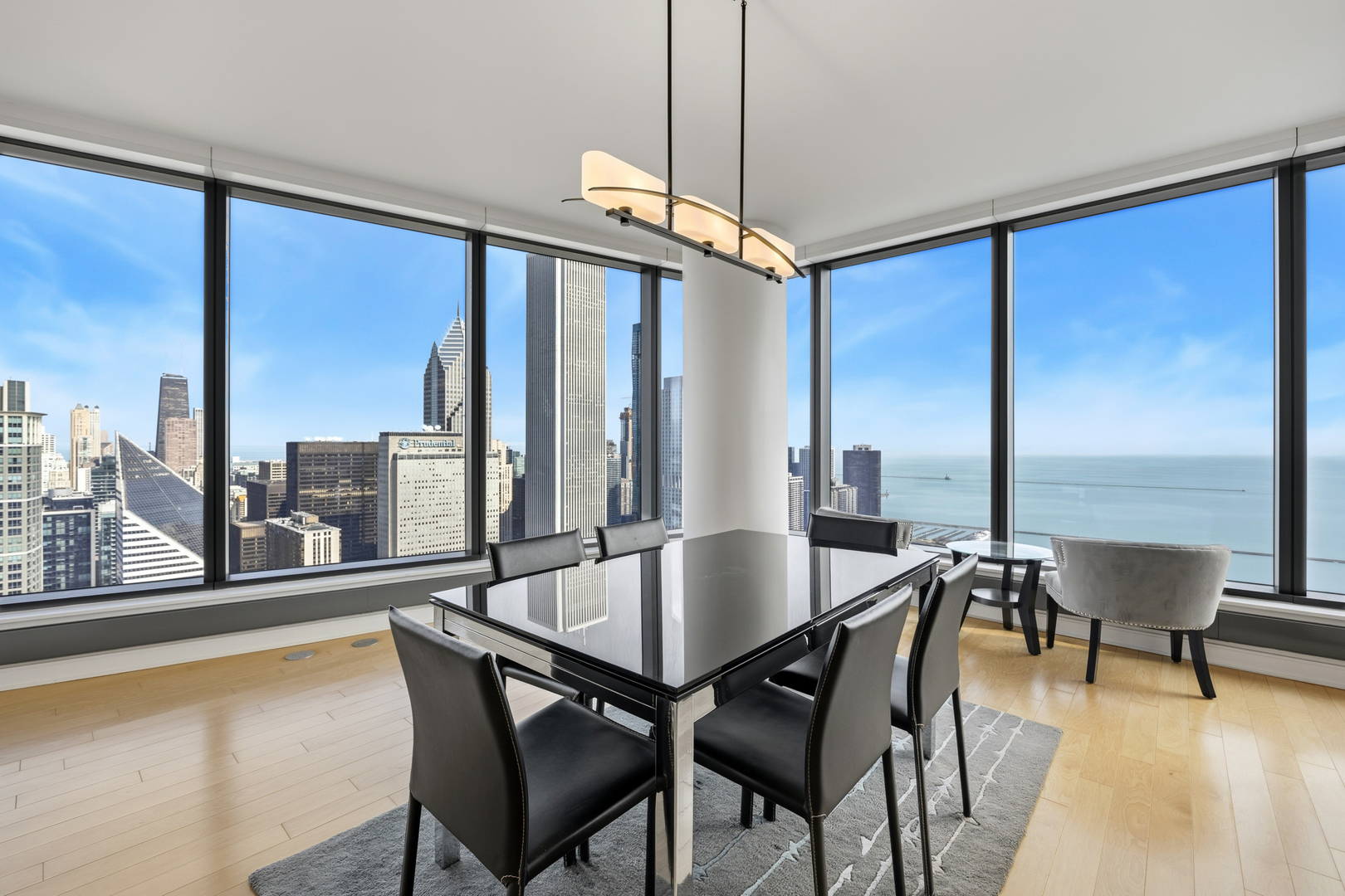 60 E Monroe Street #5301, Chicago, IL 60603