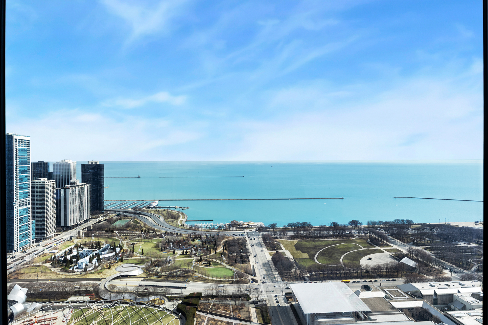 60 E Monroe Street #5301, Chicago, IL 60603