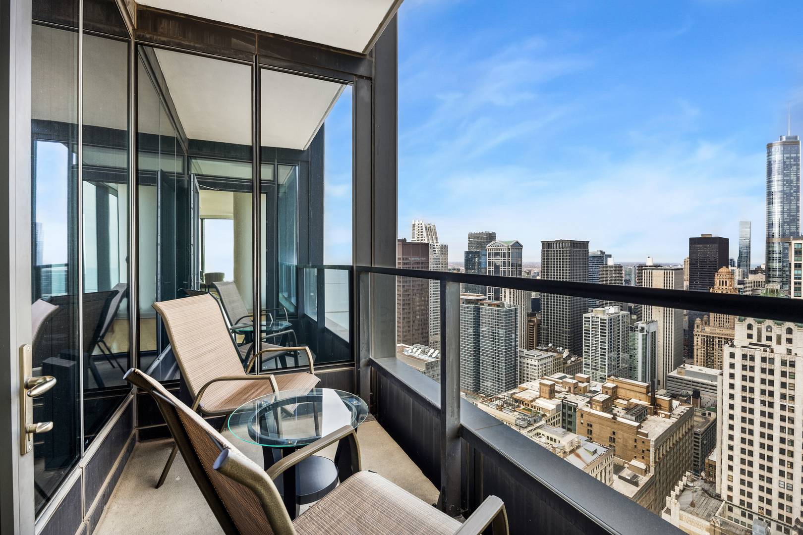 60 E Monroe Street #5301, Chicago, IL 60603