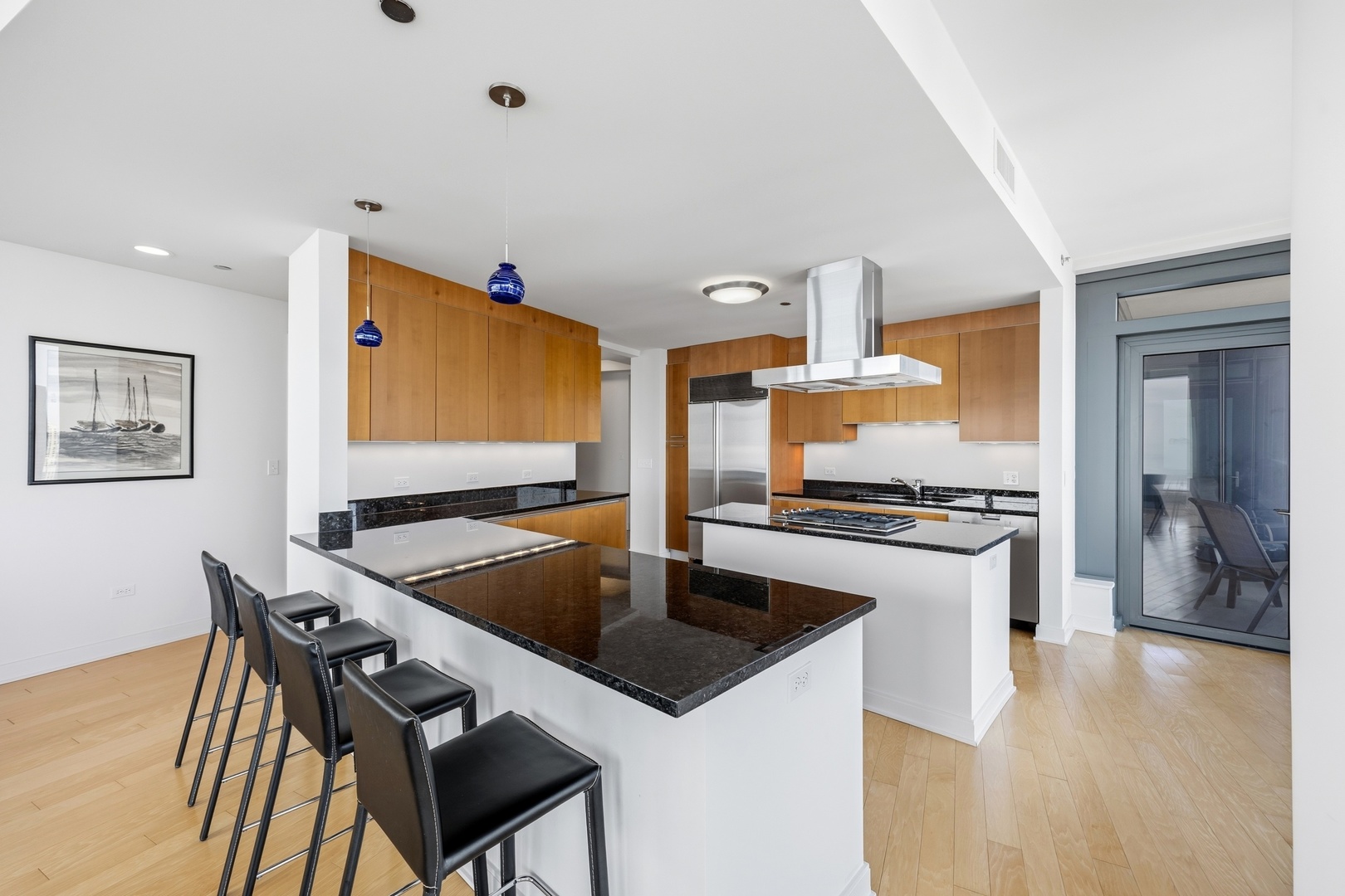 60 E Monroe Street #5301, Chicago, IL 60603