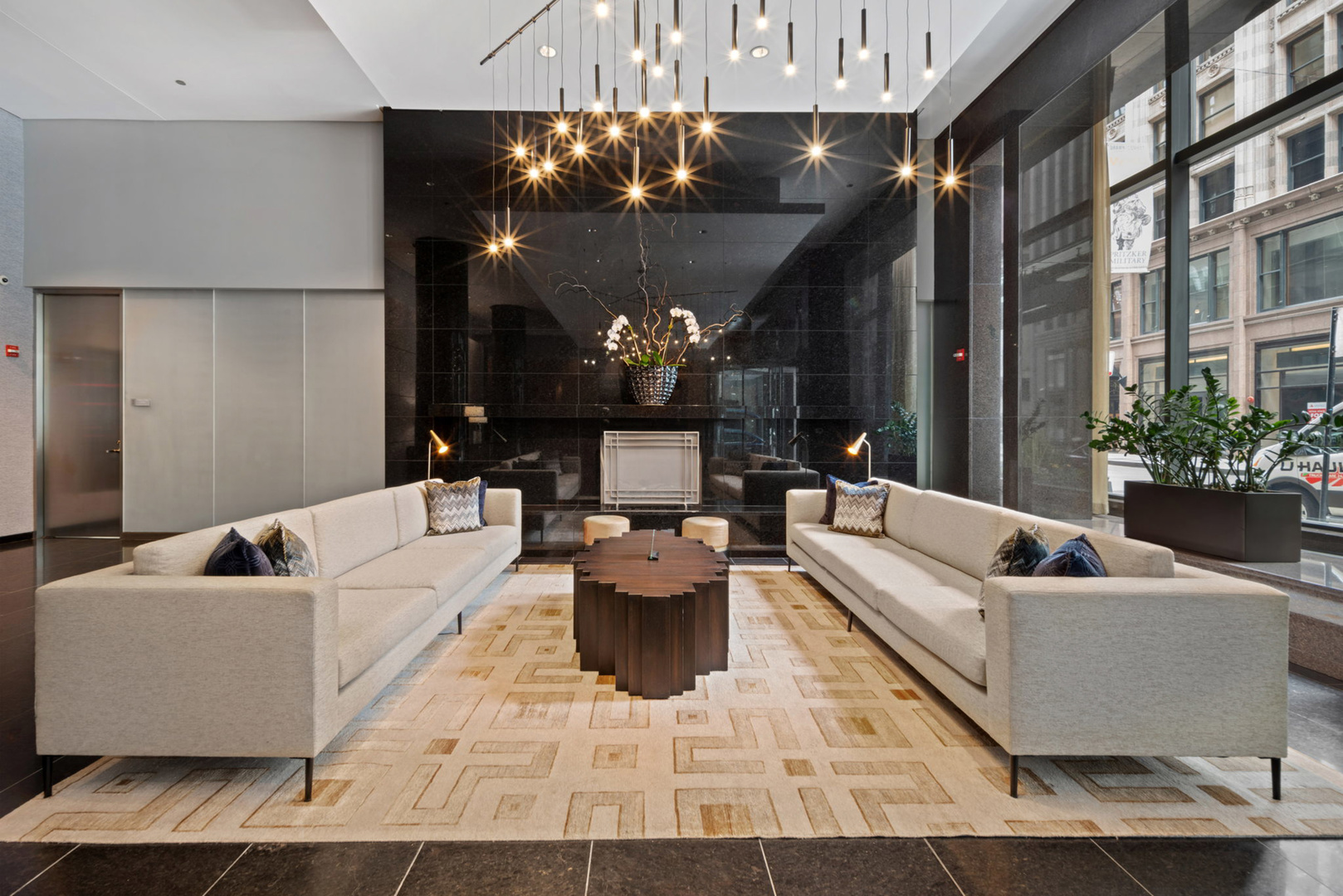 60 E Monroe Street #5301, Chicago, IL 60603