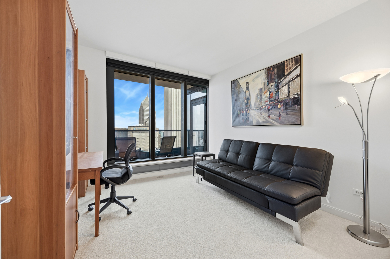 60 E Monroe Street #5301, Chicago, IL 60603