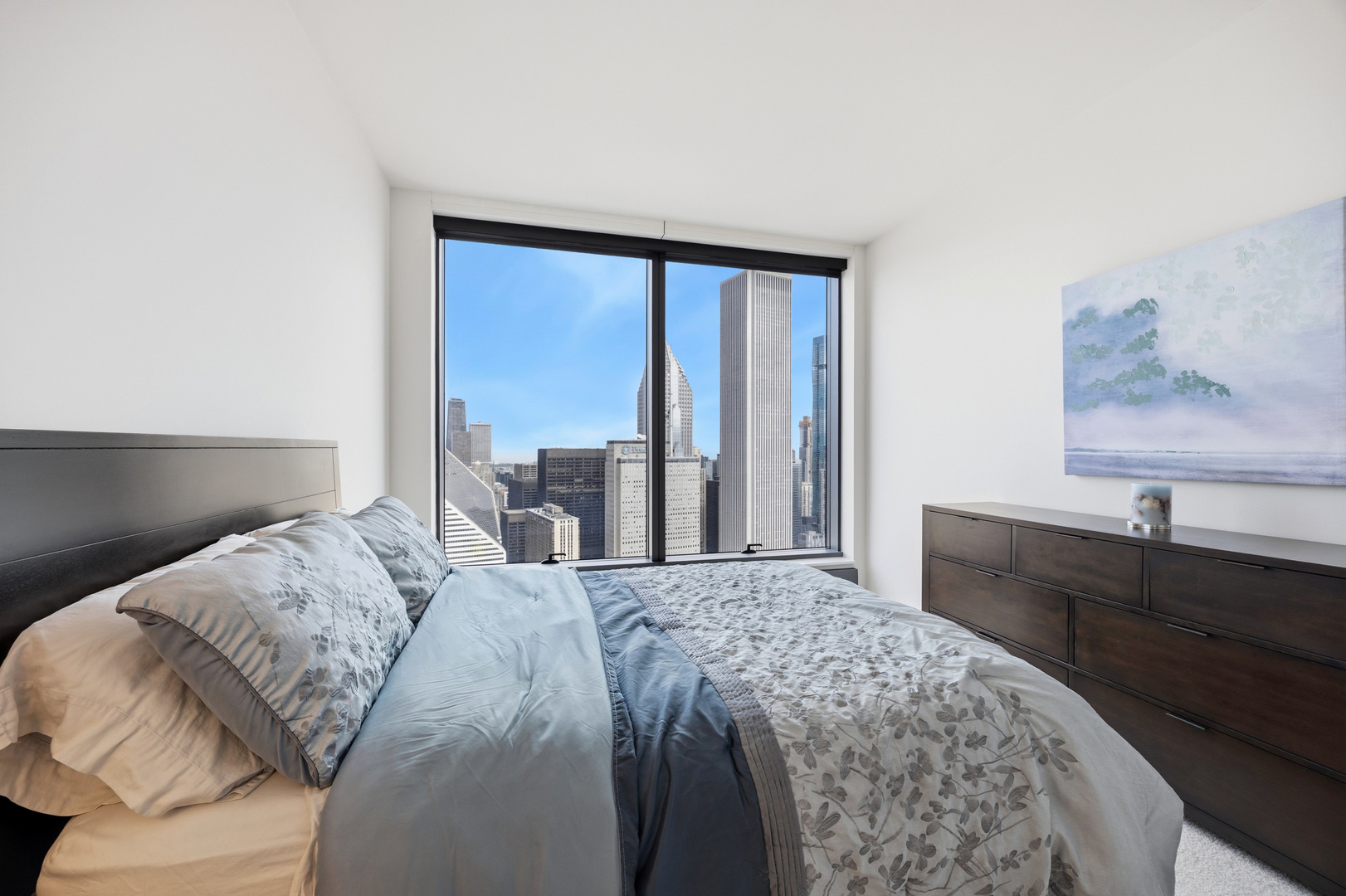 60 E Monroe Street #5301, Chicago, IL 60603