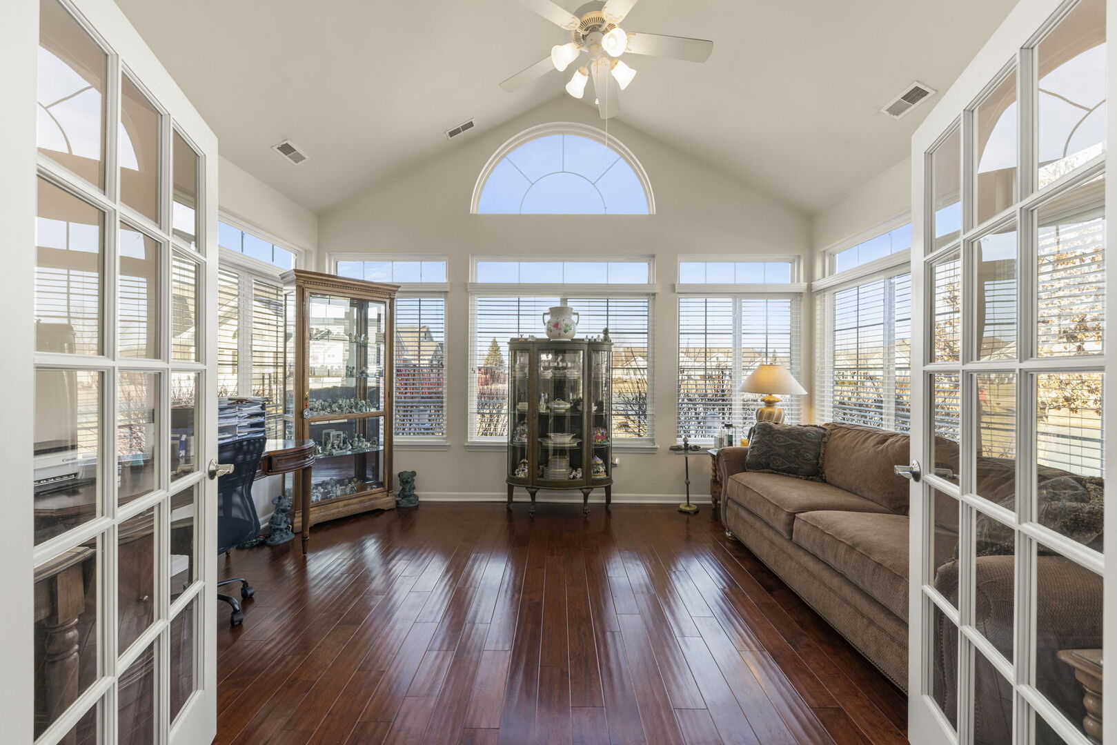 16626 S Fox Run Circle #16626, Plainfield, IL 60586