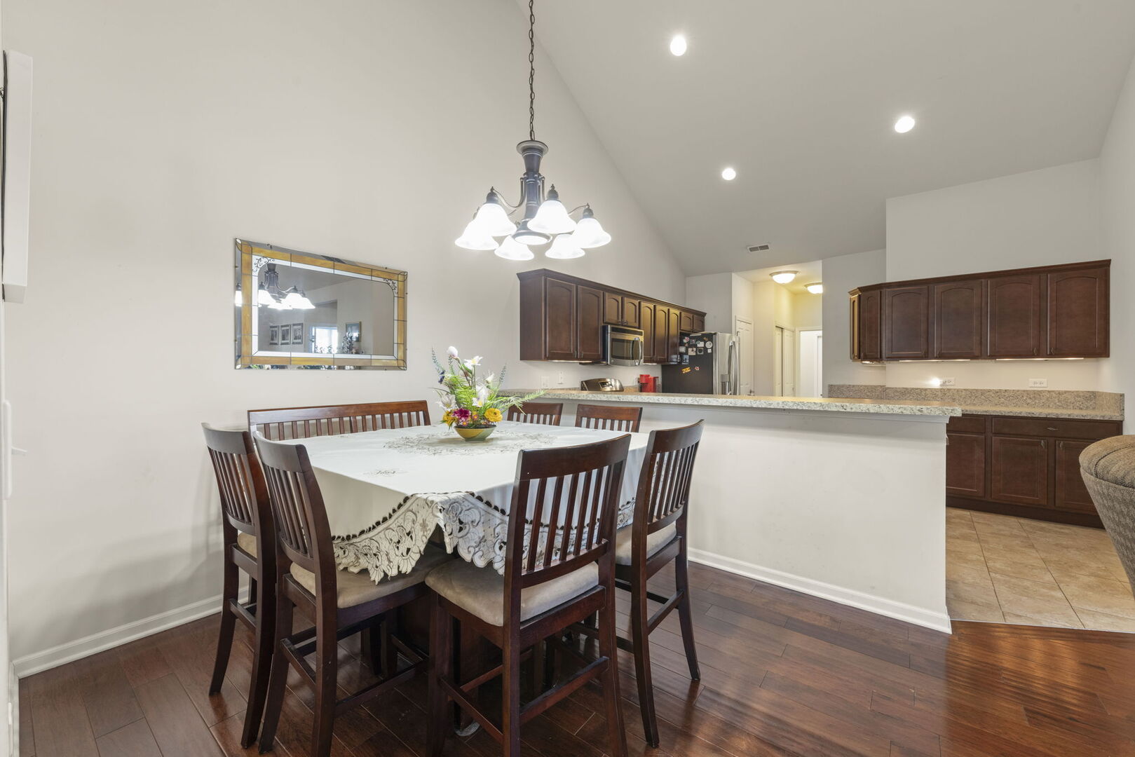 16626 S Fox Run Circle #16626, Plainfield, IL 60586