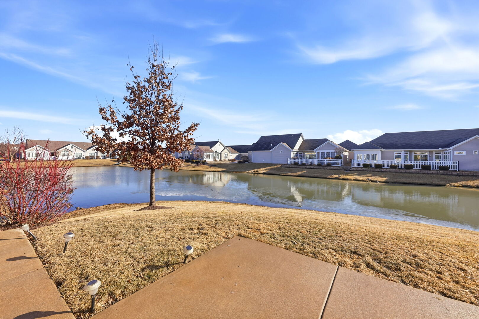 16626 S Fox Run Circle #16626, Plainfield, IL 60586