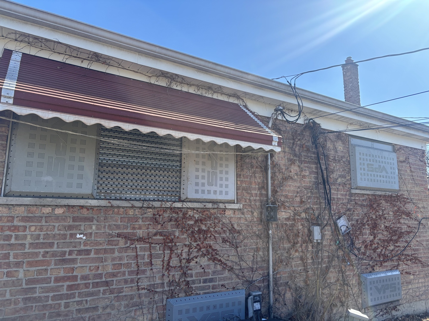 9118 S Wallace Street, Chicago, IL 60620