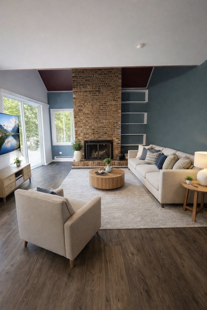 3349 Beacon Street #39, North Chicago, IL 60064