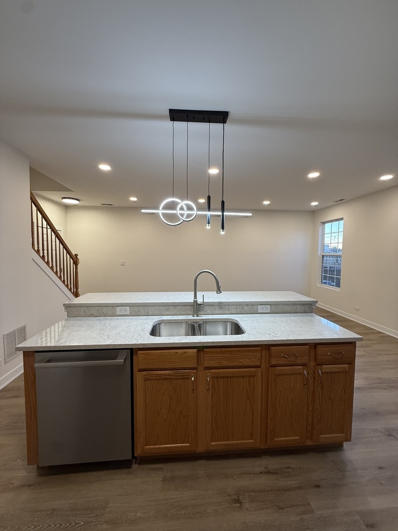 16212 Golfview Drive, Lockport, IL 60441