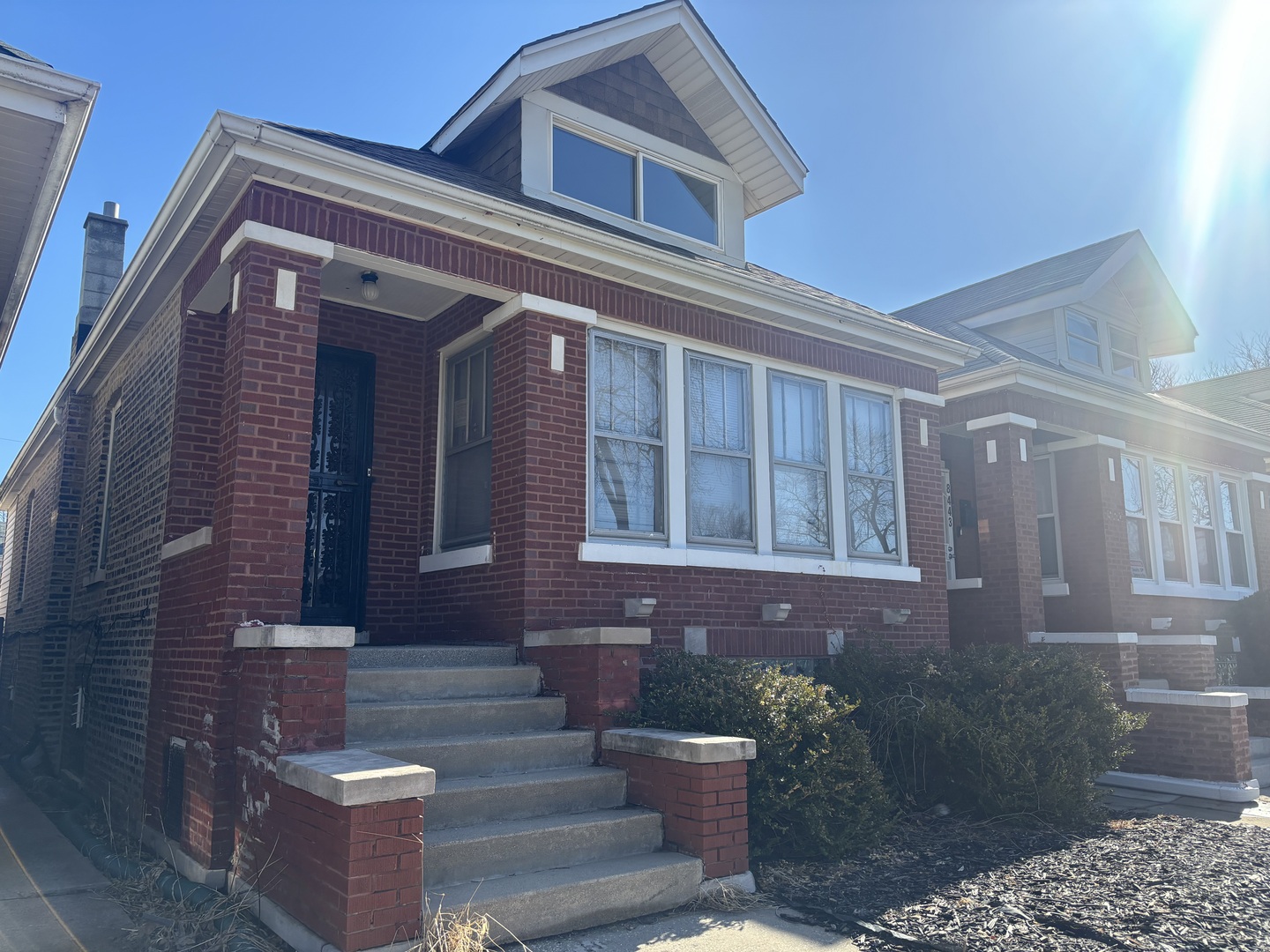 8441 S Aberdeen Street, Chicago, IL 60620