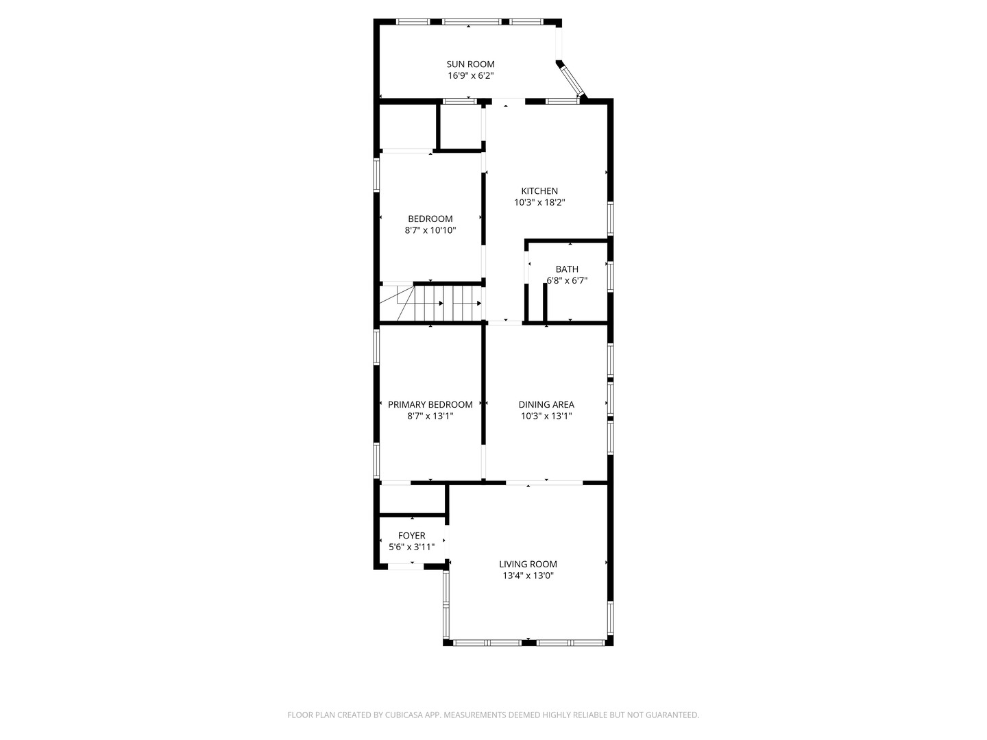 8441 S Aberdeen Street, Chicago, IL 60620