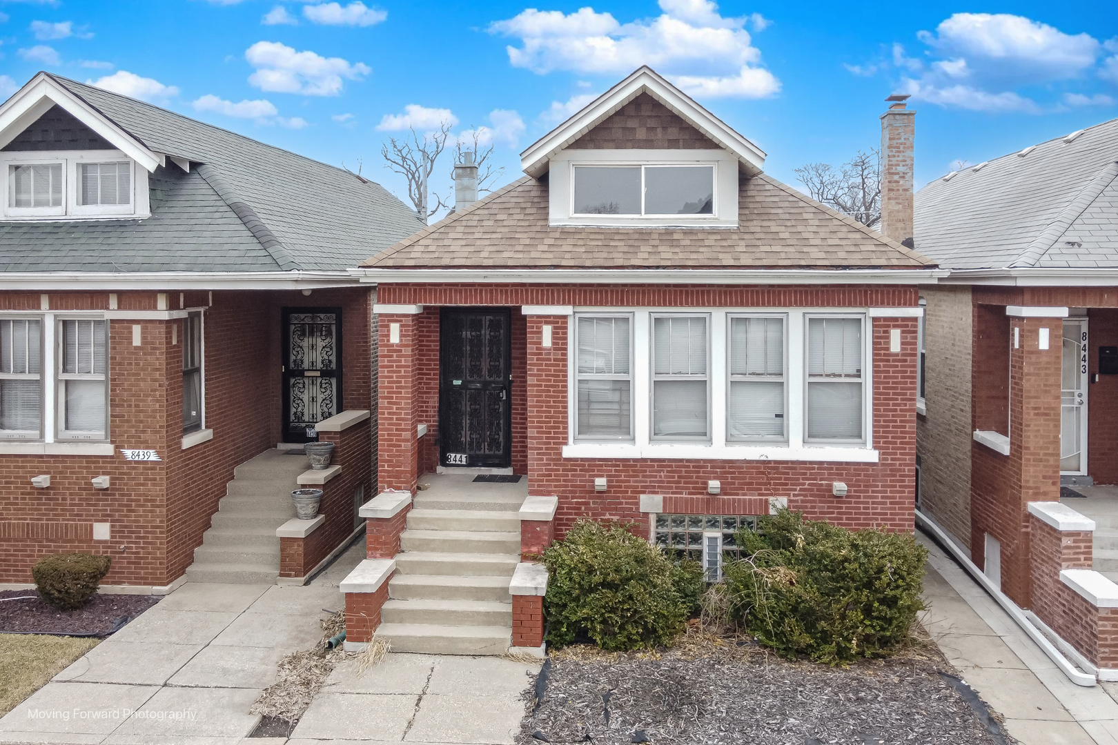 8441 S Aberdeen Street, Chicago, IL 60620