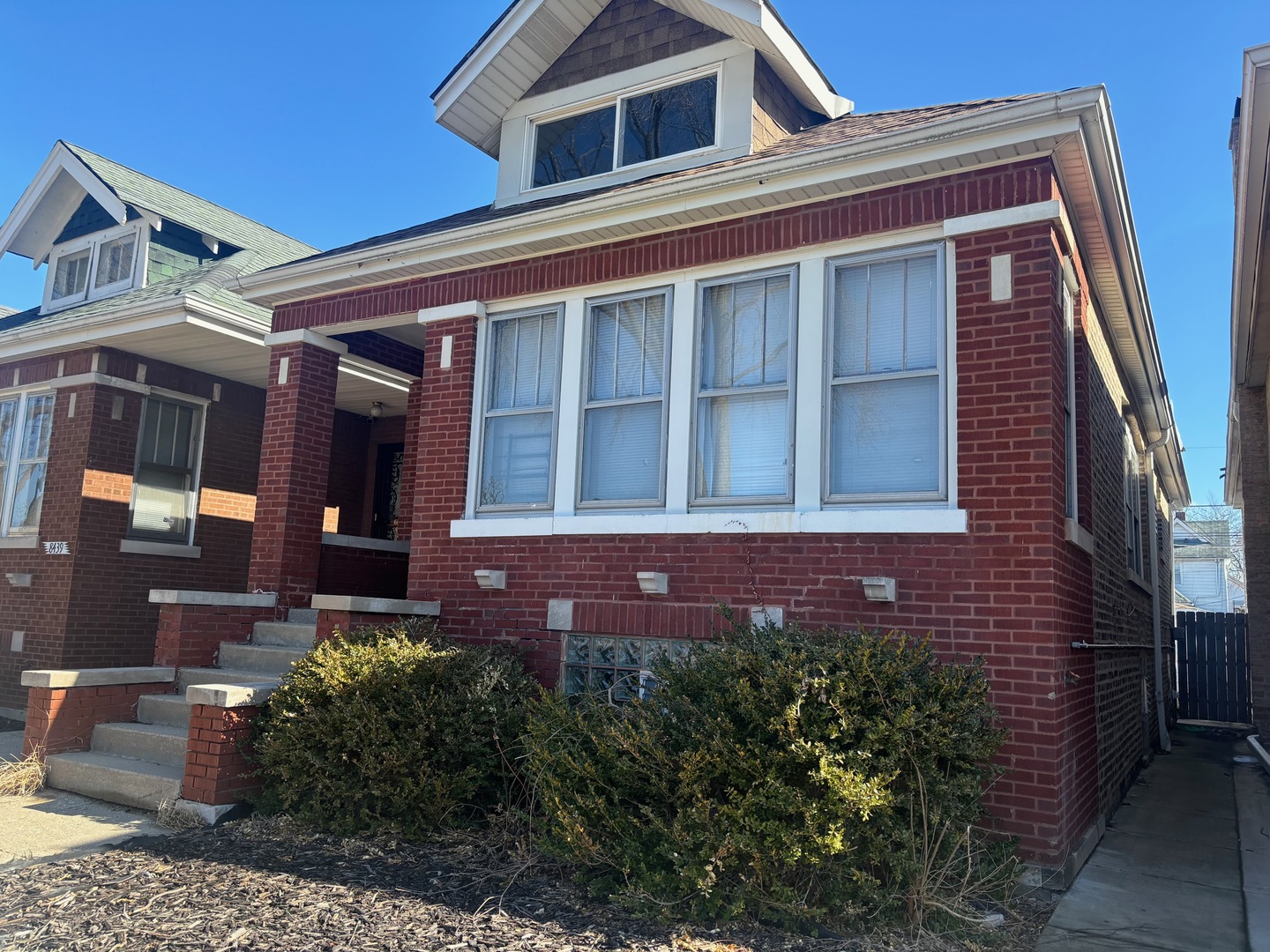 8441 S Aberdeen Street, Chicago, IL 60620