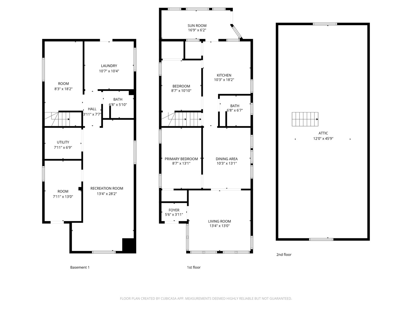 8441 S Aberdeen Street, Chicago, IL 60620