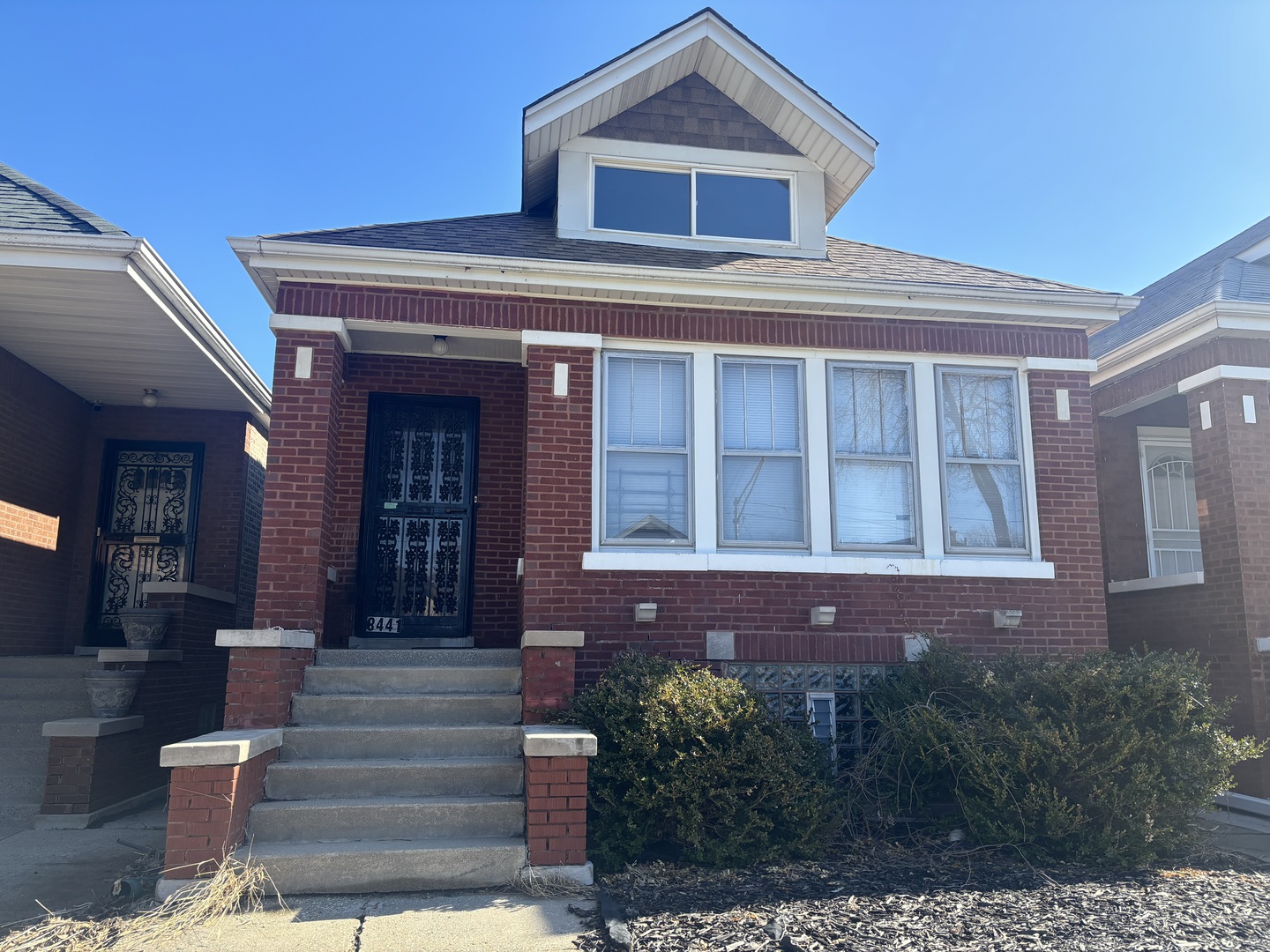 8441 S Aberdeen Street, Chicago, IL 60620