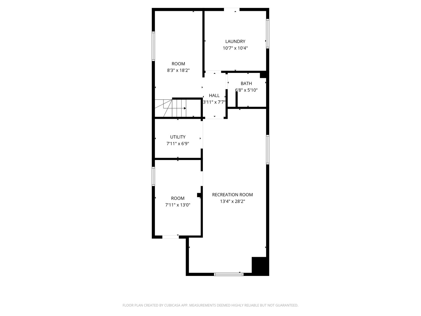 8441 S Aberdeen Street, Chicago, IL 60620