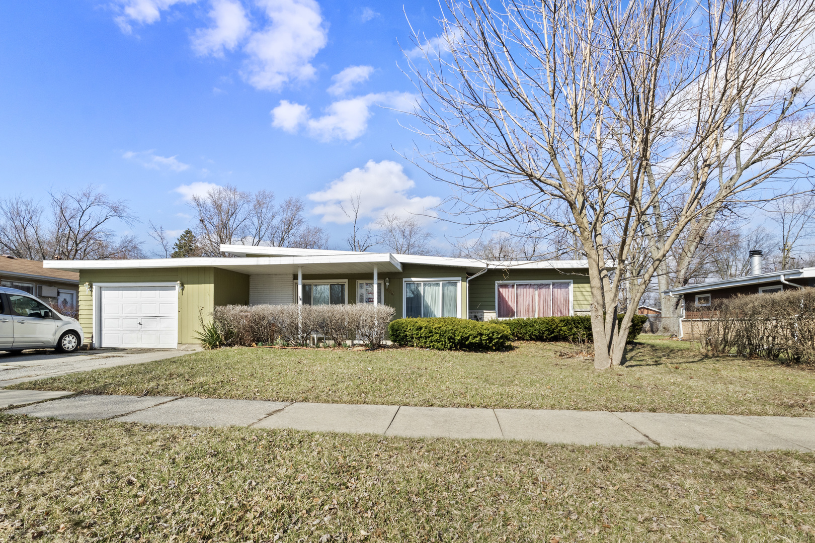 354 Westgate Drive, Park Forest, IL 60466