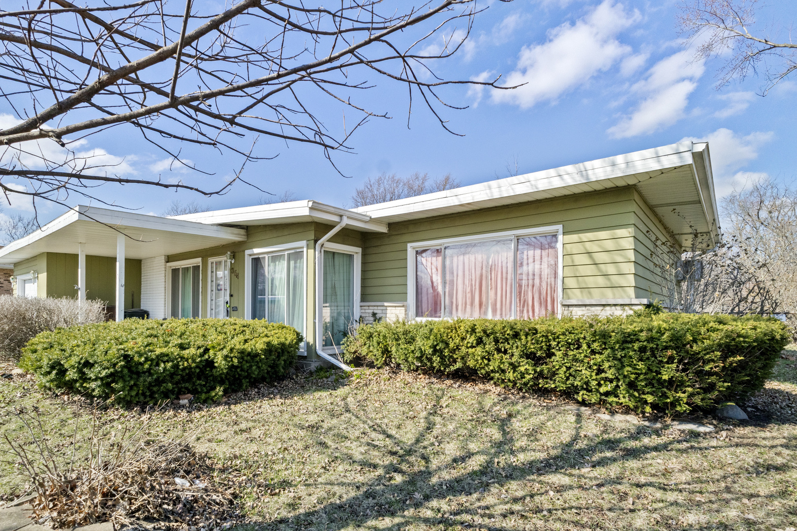 354 Westgate Drive, Park Forest, IL 60466