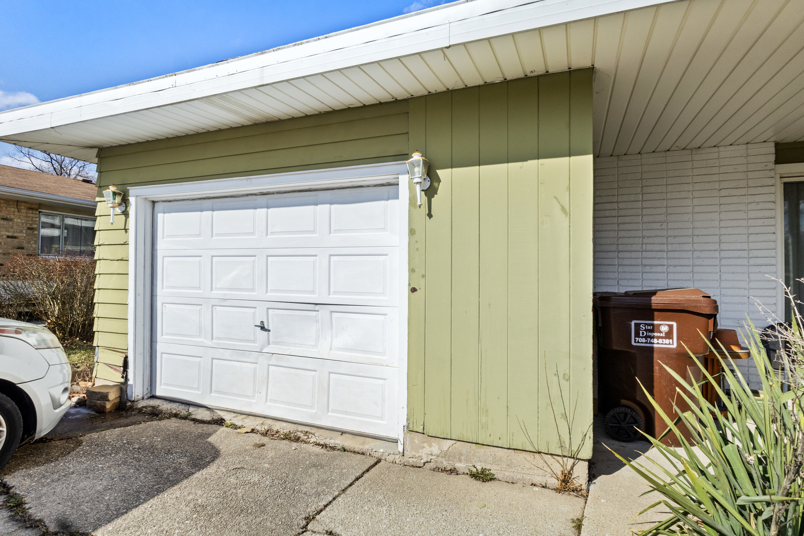 354 Westgate Drive, Park Forest, IL 60466