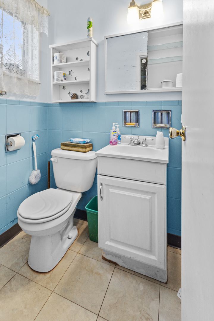 354 Westgate Drive, Park Forest, IL 60466