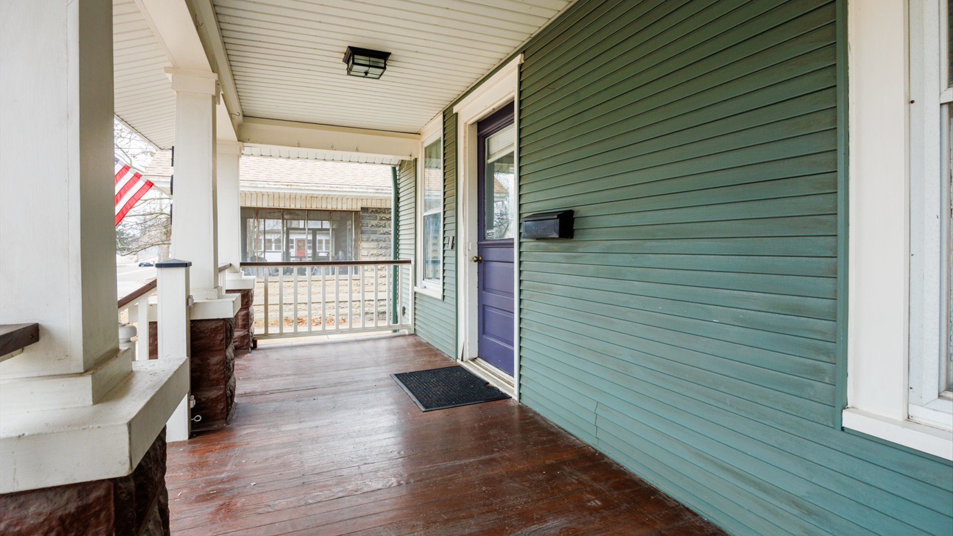 407 W Emerson Street, Bloomington, IL 61701