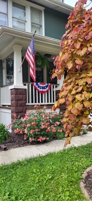 407 W Emerson Street, Bloomington, IL 61701