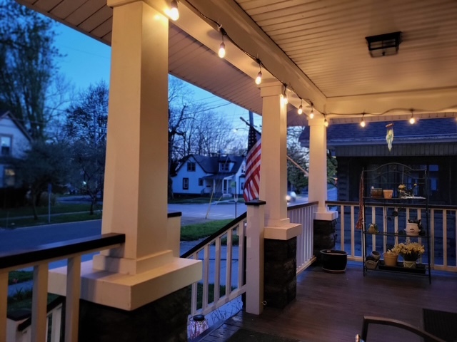 407 W Emerson Street, Bloomington, IL 61701