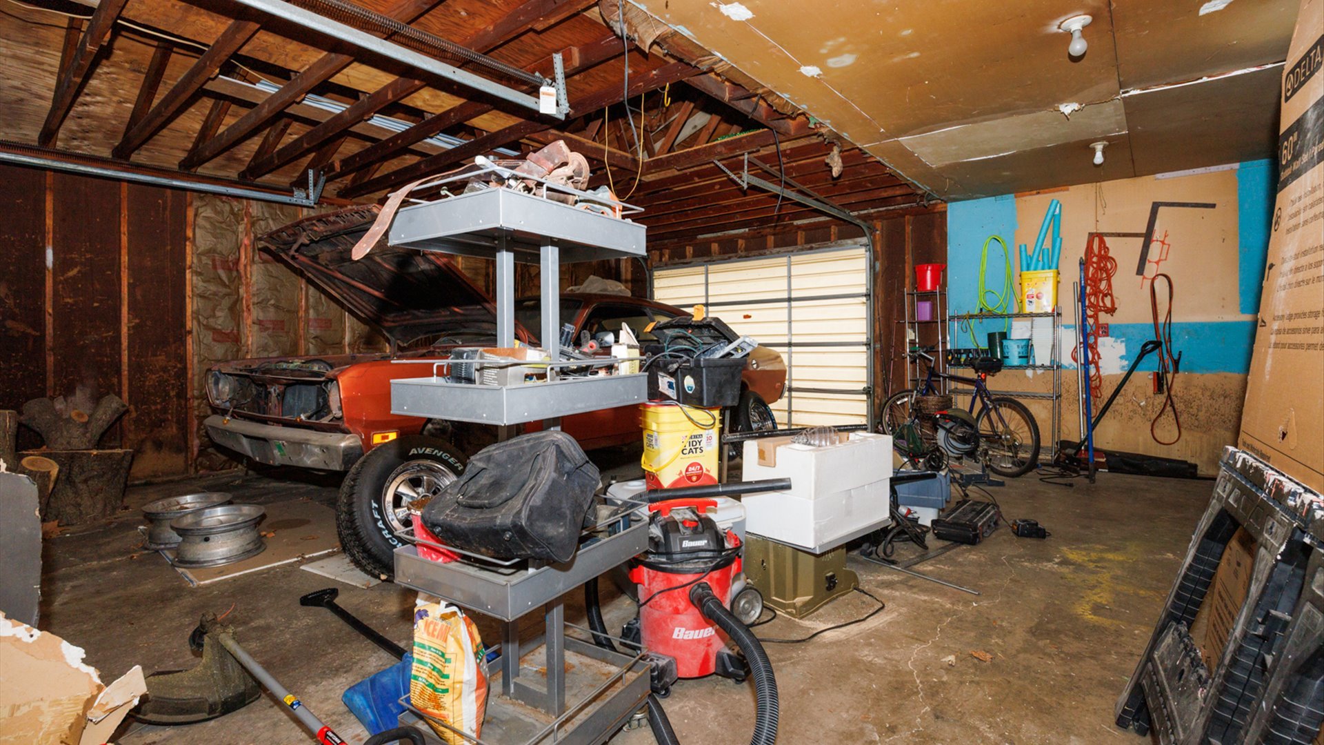 407 W Emerson Street, Bloomington, IL 61701