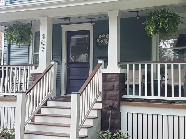 407 W Emerson Street, Bloomington, IL 61701