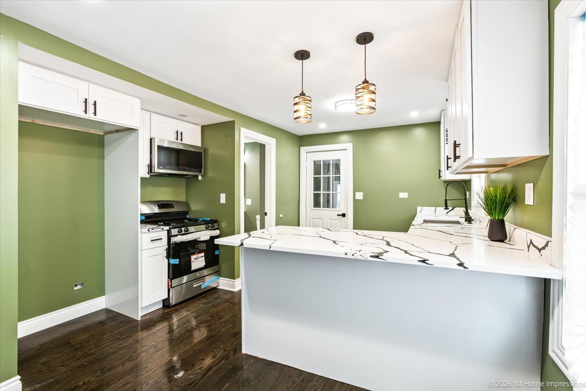 14135 Lincoln Avenue, Dolton, IL 60419