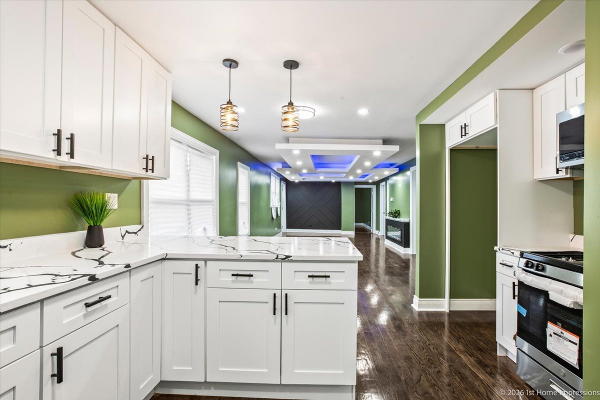 14135 Lincoln Avenue, Dolton, IL 60419