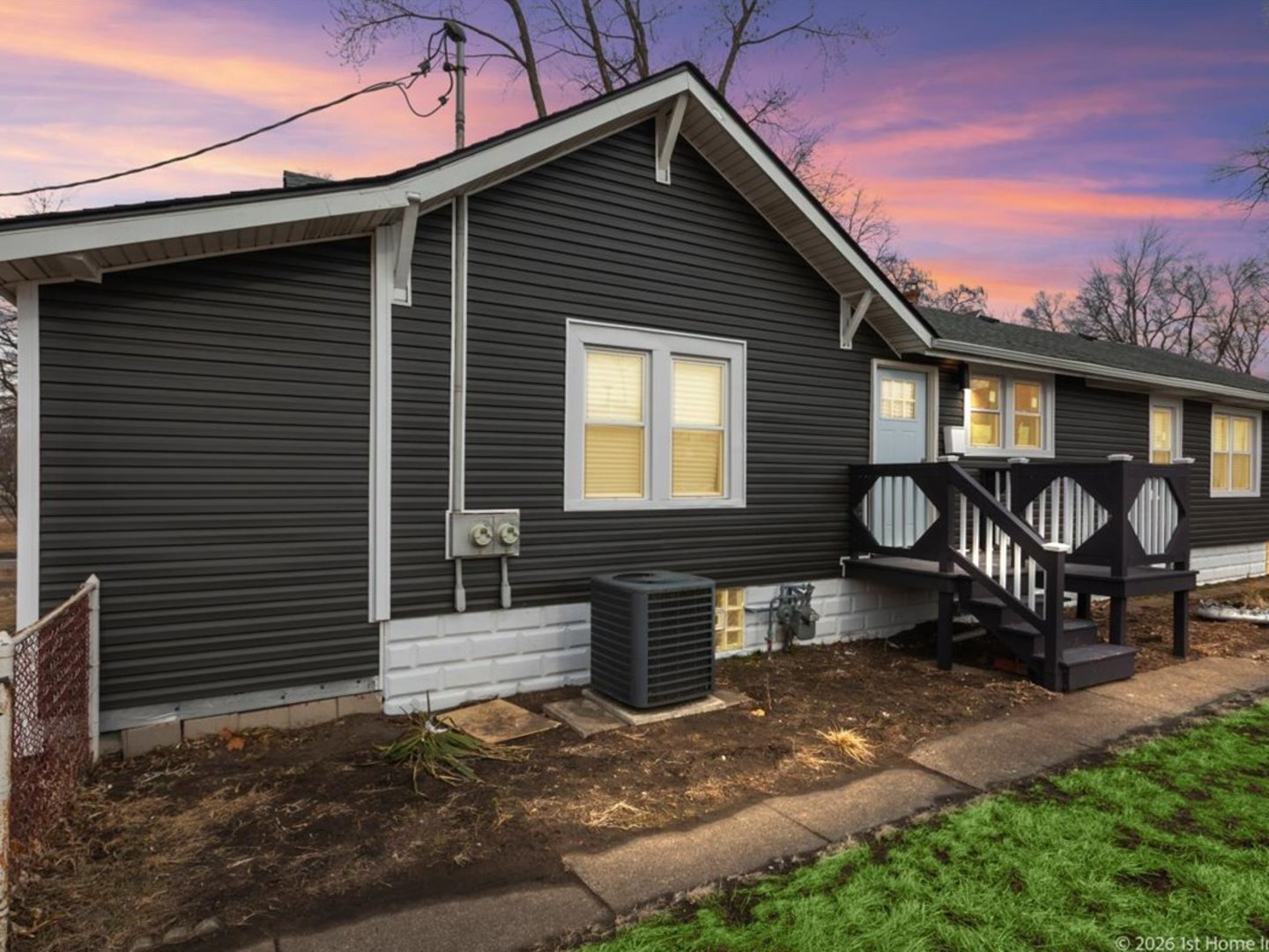 14135 Lincoln Avenue, Dolton, IL 60419