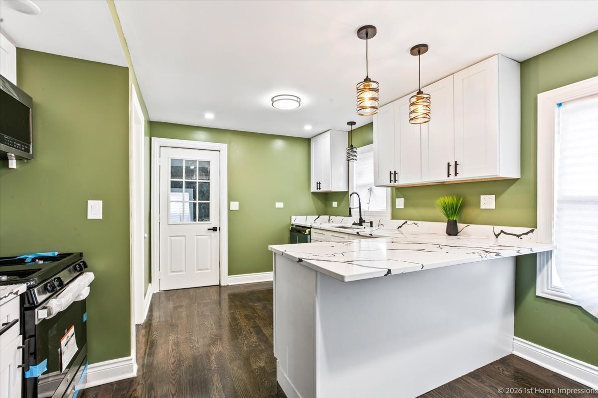 14135 Lincoln Avenue, Dolton, IL 60419