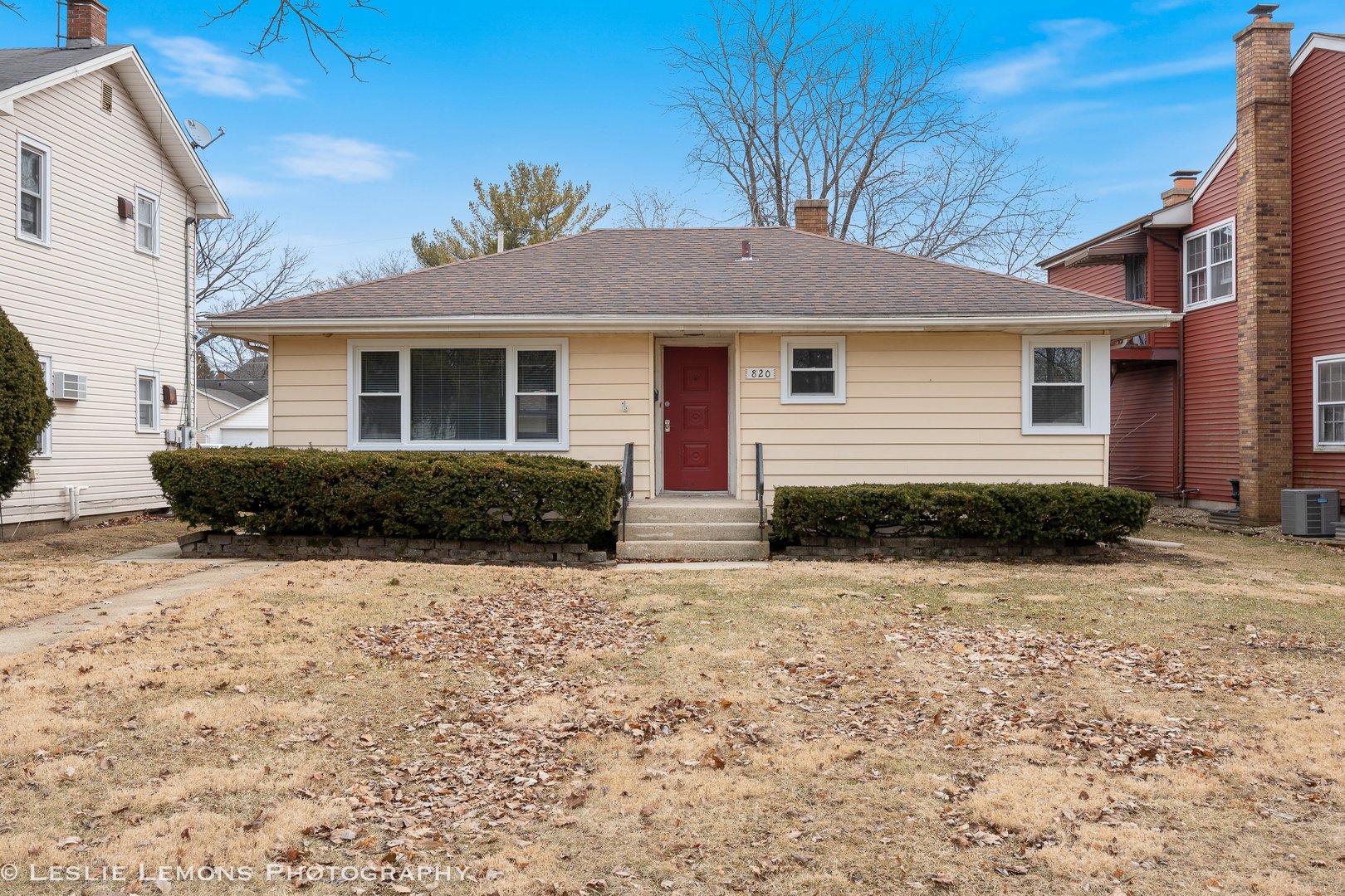 820 N Loomis Street, Naperville, IL 60563